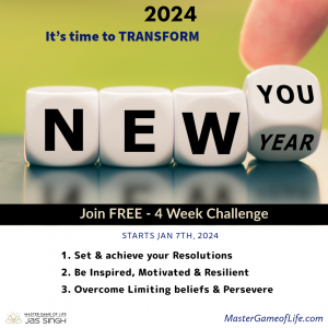 new year challenge 2024